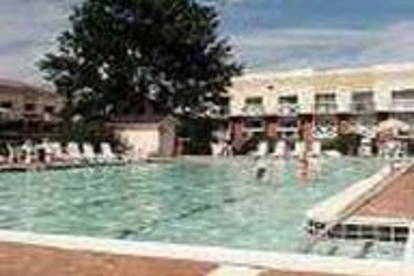 FREDBG HOSP HOUSE HOTEL CONF C (Fredericksburg)